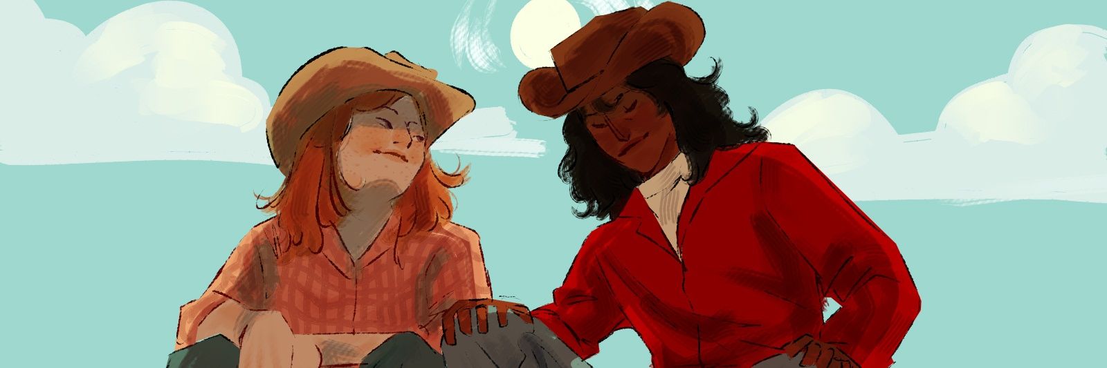 justinee135's profile banner image