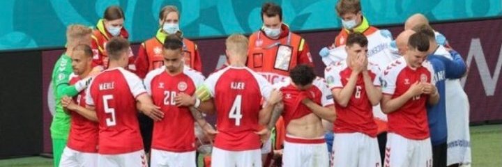 Christian Haagensen banner