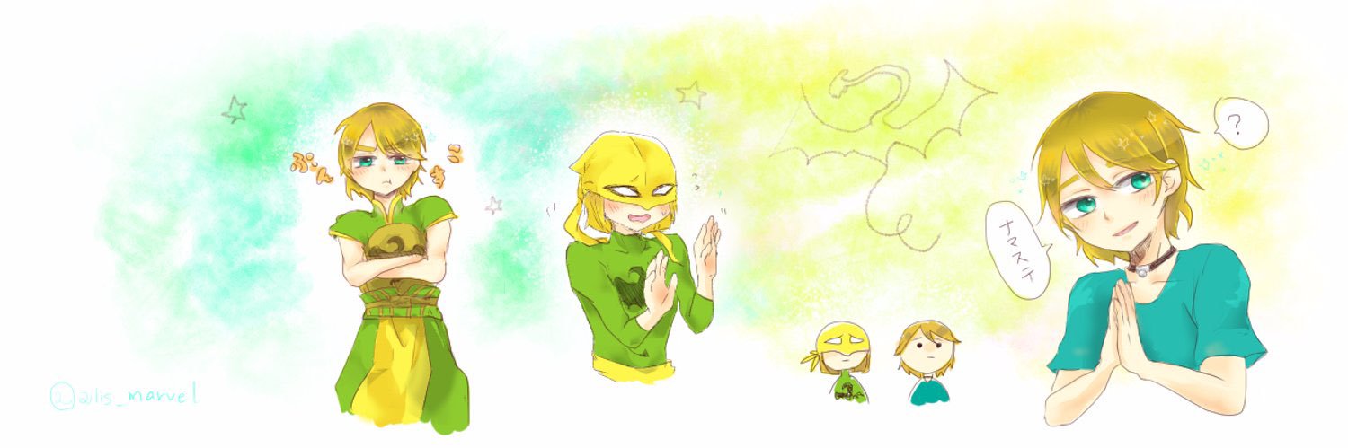 アリス☺︎🍰 banner