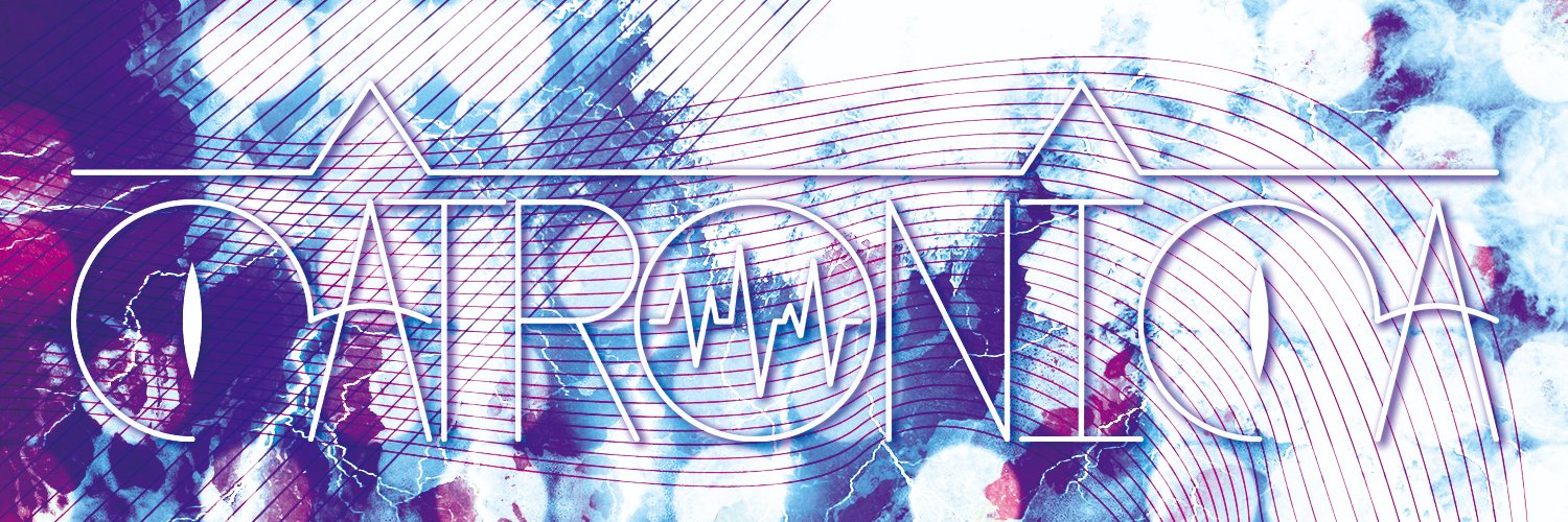 CATRONICA's profile banner image