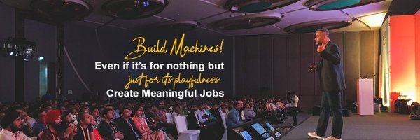 ravinps Profile Banner