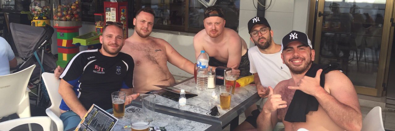 JordKnowles's profile banner image