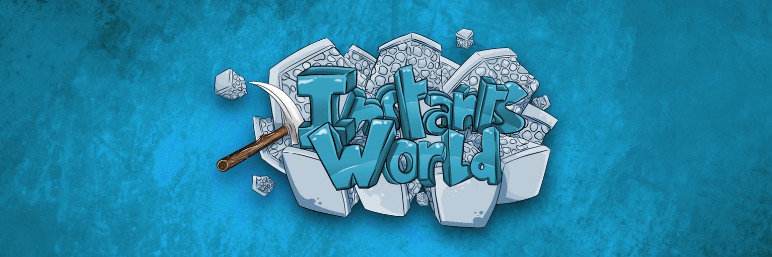 InstantsWorld's profile banner image