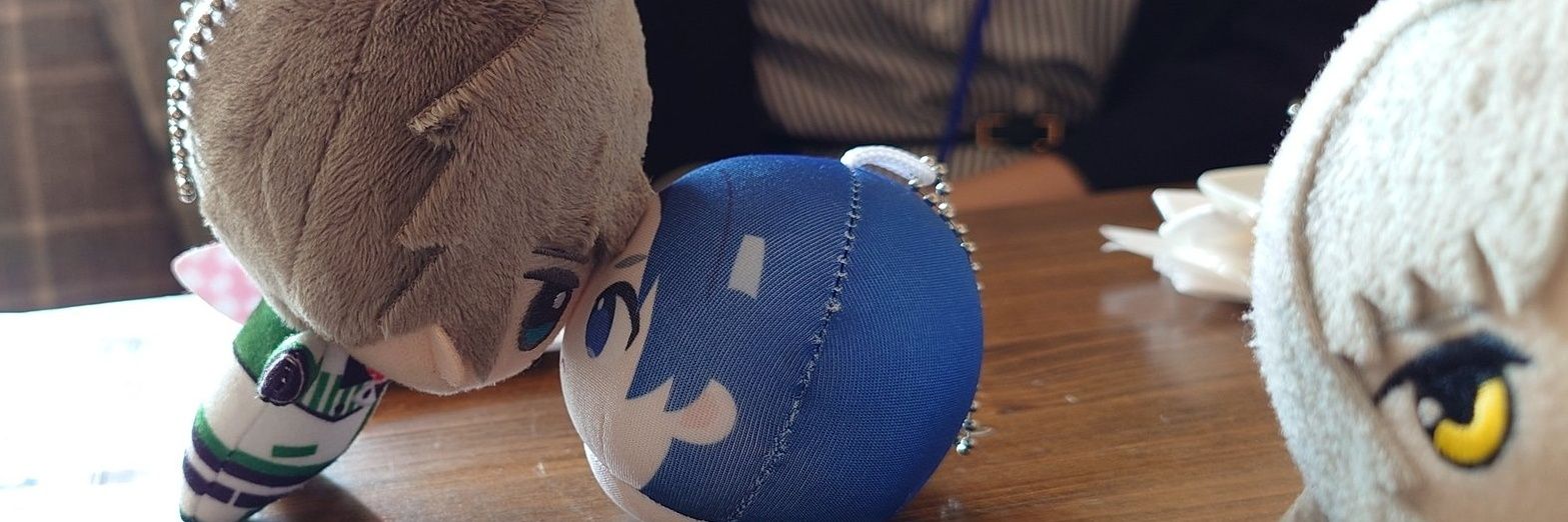 みはる banner
