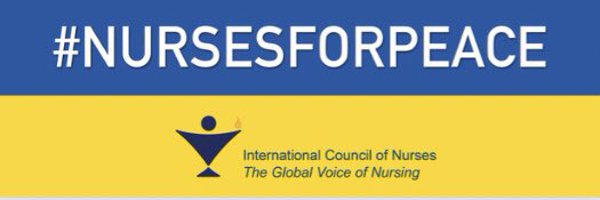 We Are Global Nurses Profile Banner