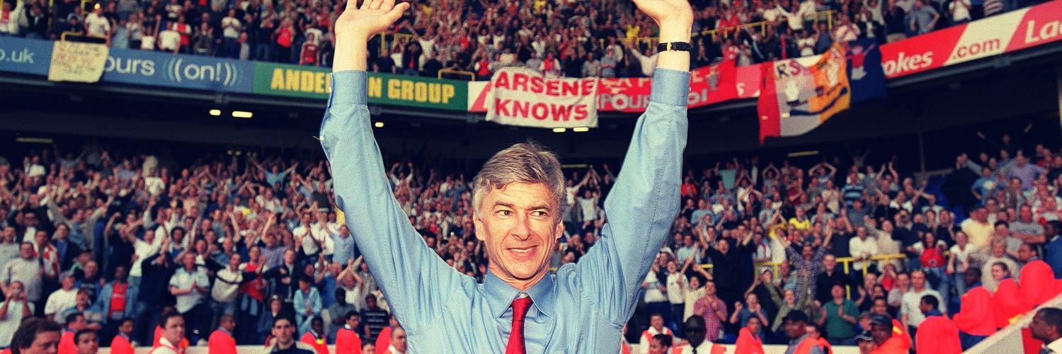 TomRFoster's profile banner image