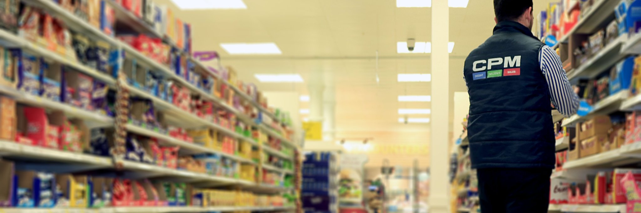 CPM UK banner