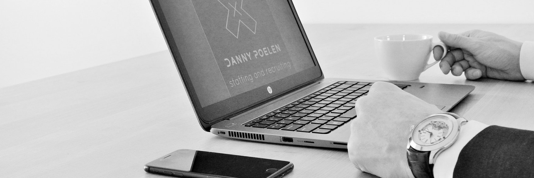 Danny Poelen banner