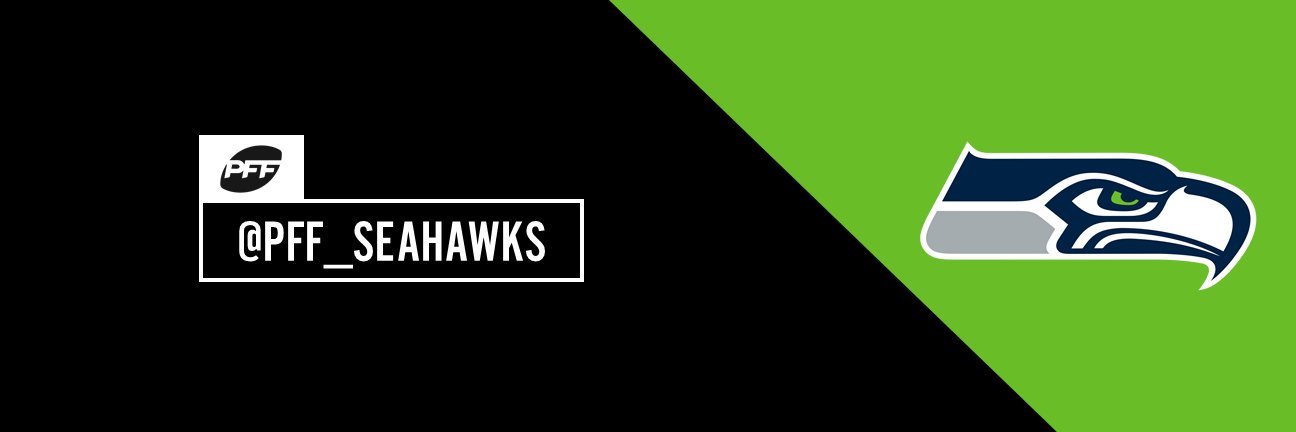 PFF SEA Seahawks banner