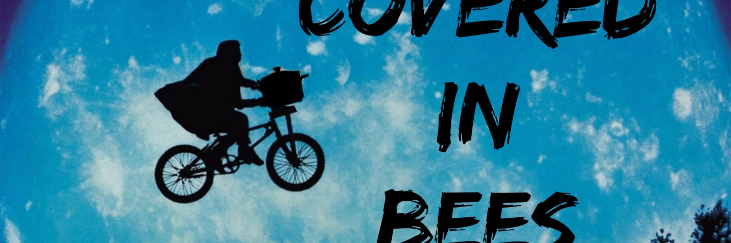 CoveredInBeesME's profile banner image