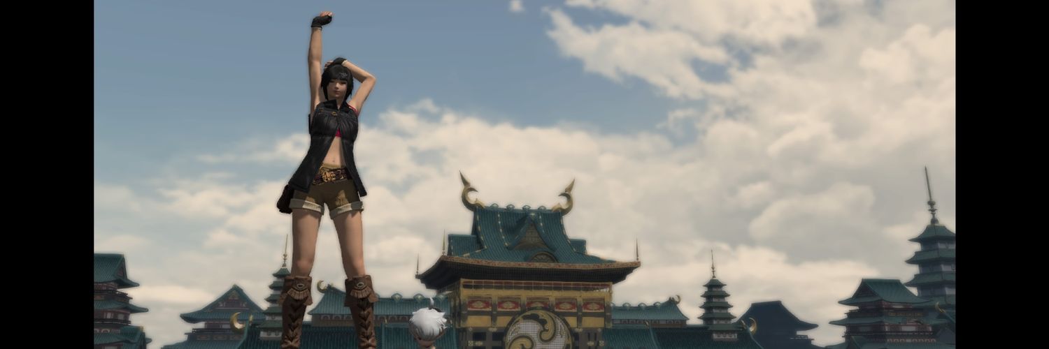 subcul_kogane's profile banner image
