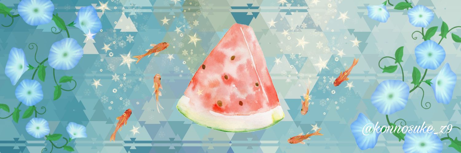 yuzucha1020's profile banner image