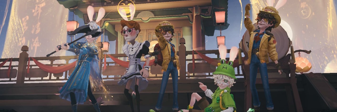 ゴードン banner