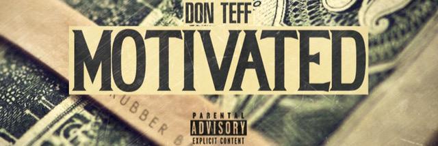 DonTeff's profile banner image