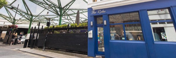 Rakebar Profile Banner