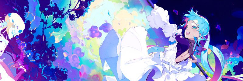 cyretsae's profile banner image