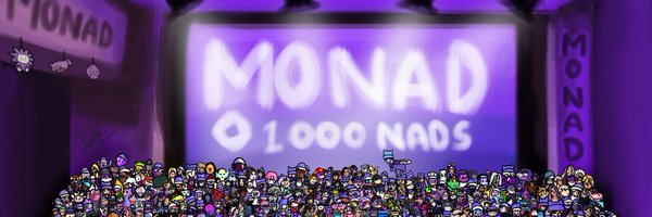 Monad33m Profile Banner