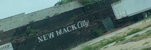 MICKEY MACK 💋 banner