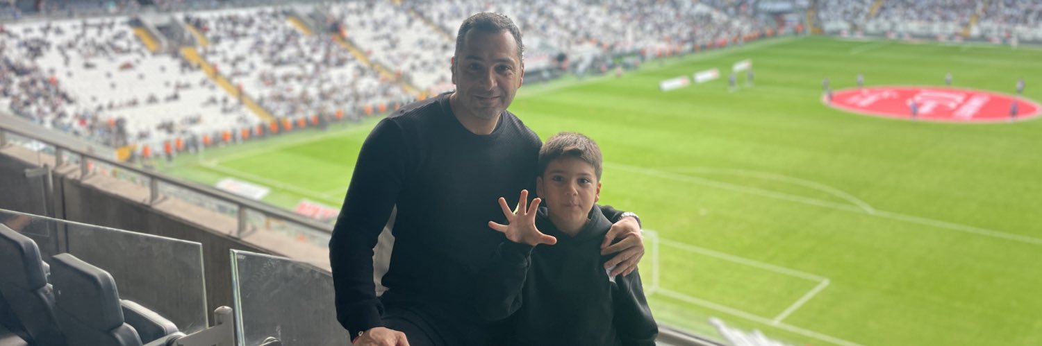 Serkan BALBAL banner