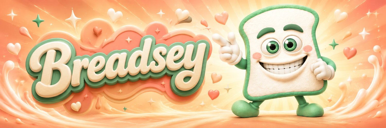 breadsey's profile banner image