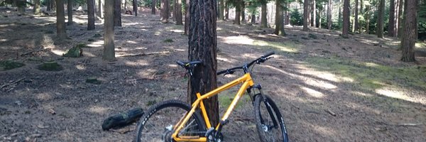 EddieRaver Profile Banner