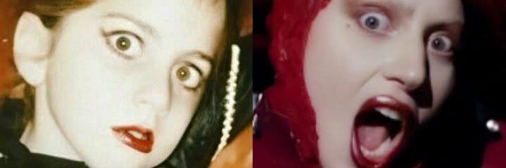 Lady Breizh 🔻 banner