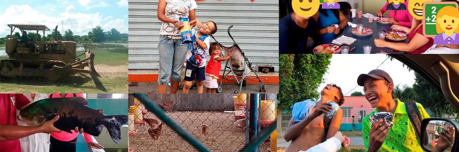 Bitcoin Venezuela ⚡️ banner