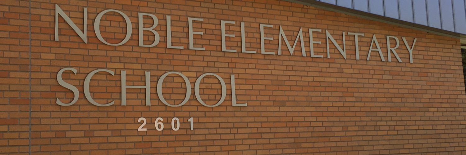 Noble Principal banner