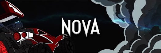 PrizeNova's profile banner image
