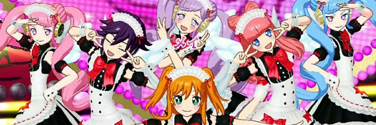 あんさん🌼アイプリ banner