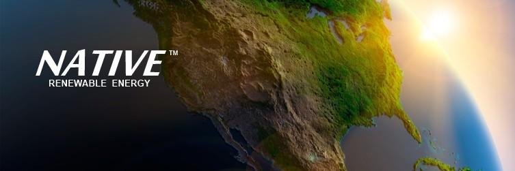 NativeRenewable's profile banner image