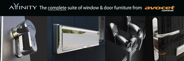 Avocet Hardware Profile Banner