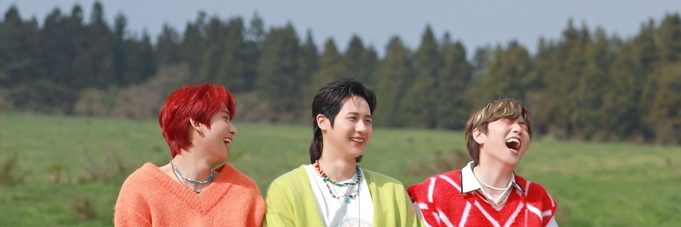 babysandeul's profile banner image
