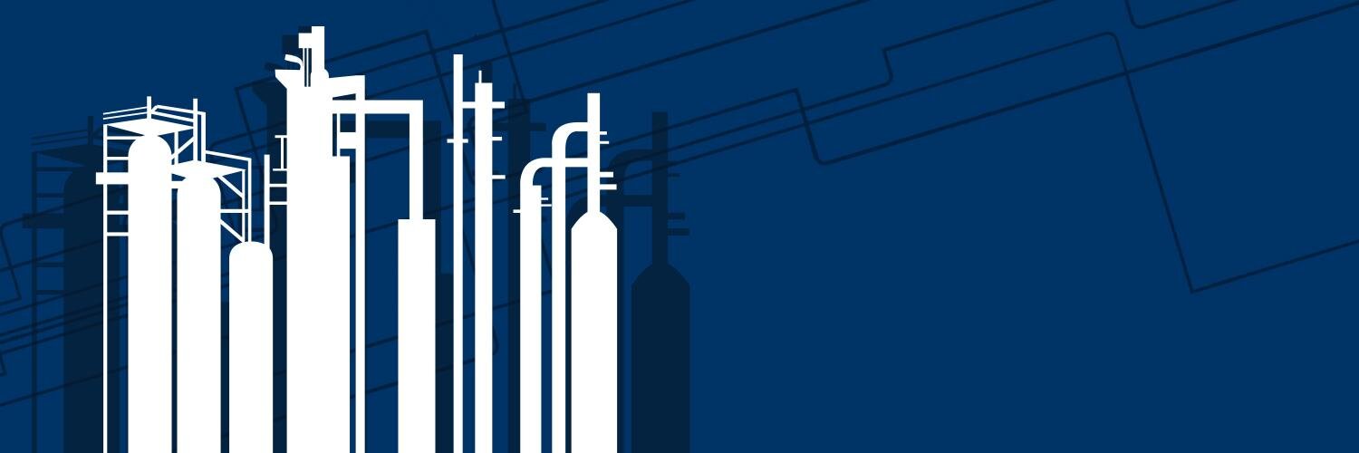 Digital Refining banner