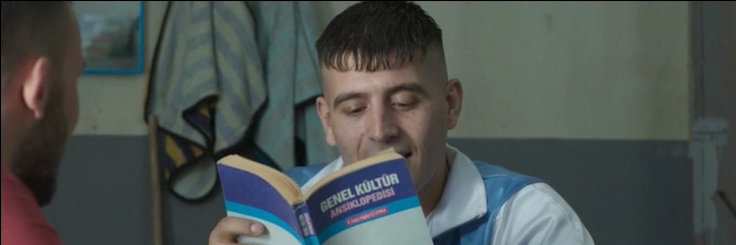 kadeveci's profile banner image