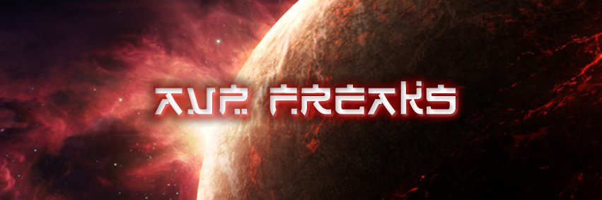 avpfreaks's profile banner image