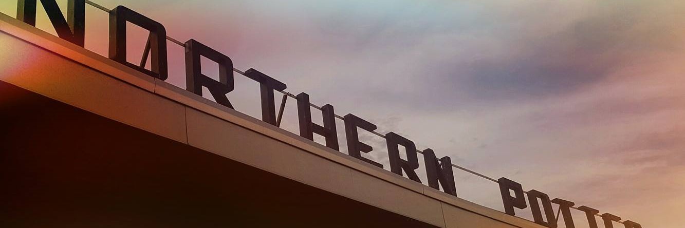 NorthernPotter's profile banner image