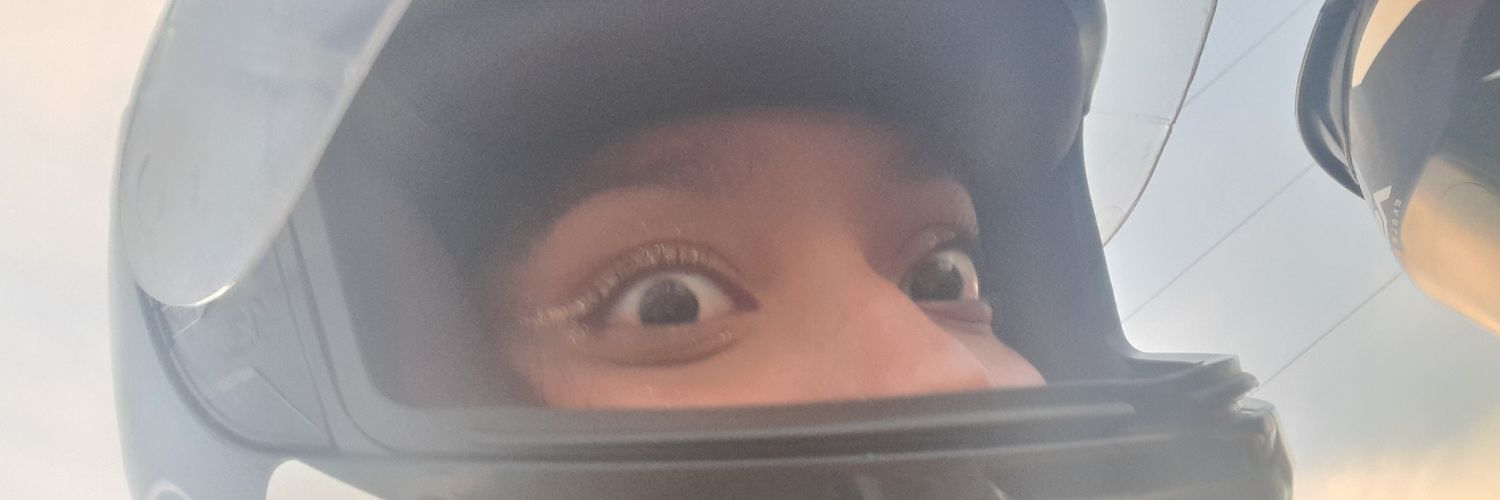 shariinhaaa's profile banner image