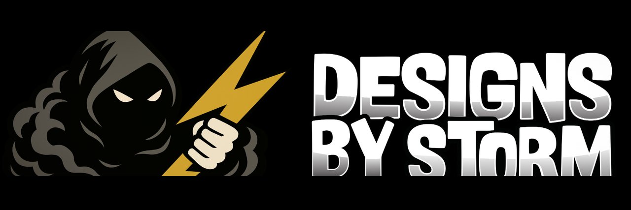 S t o r m banner