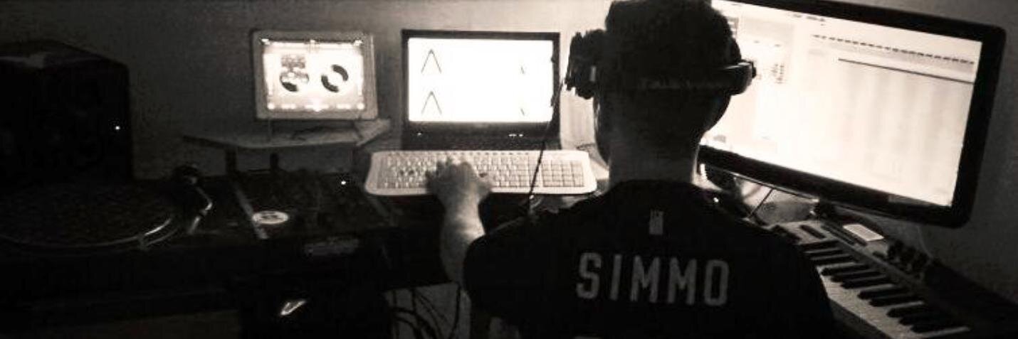 djsimmo_'s profile banner image