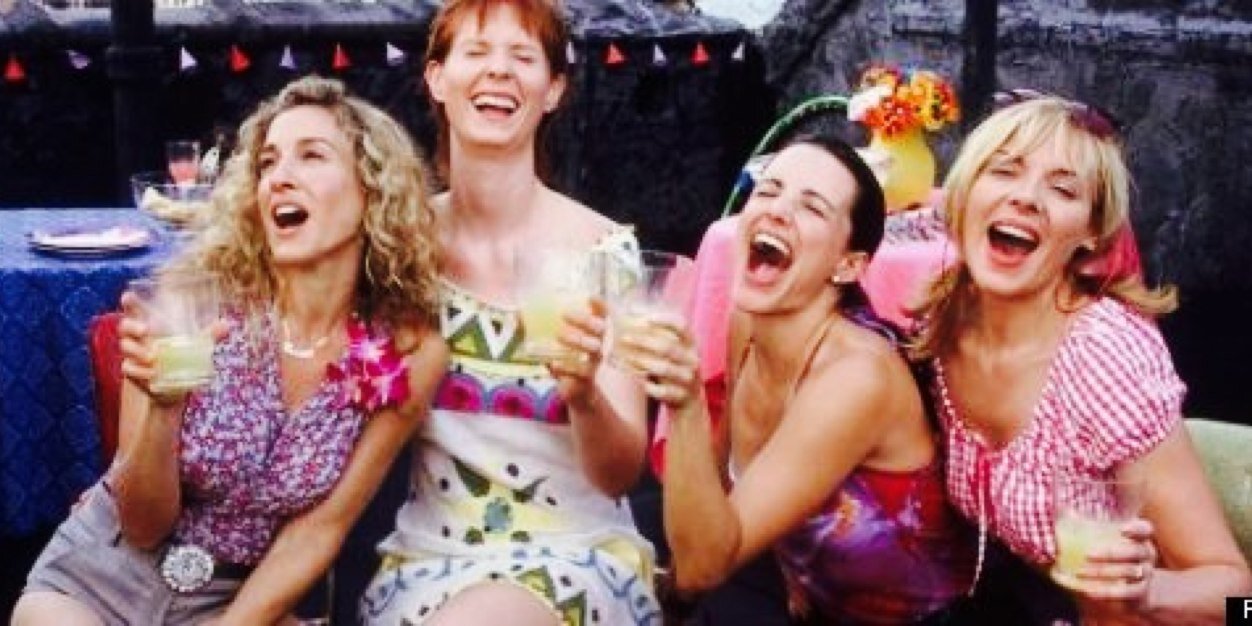 Sarah Robson banner