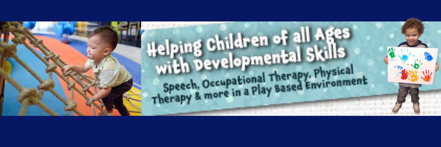 ABC_Ped_Therapy's profile banner image