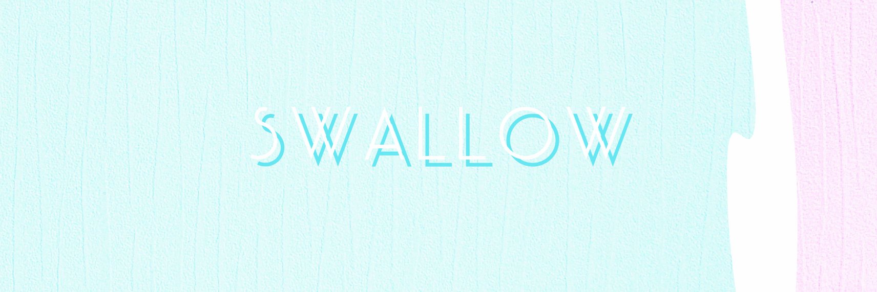 swallow's banner