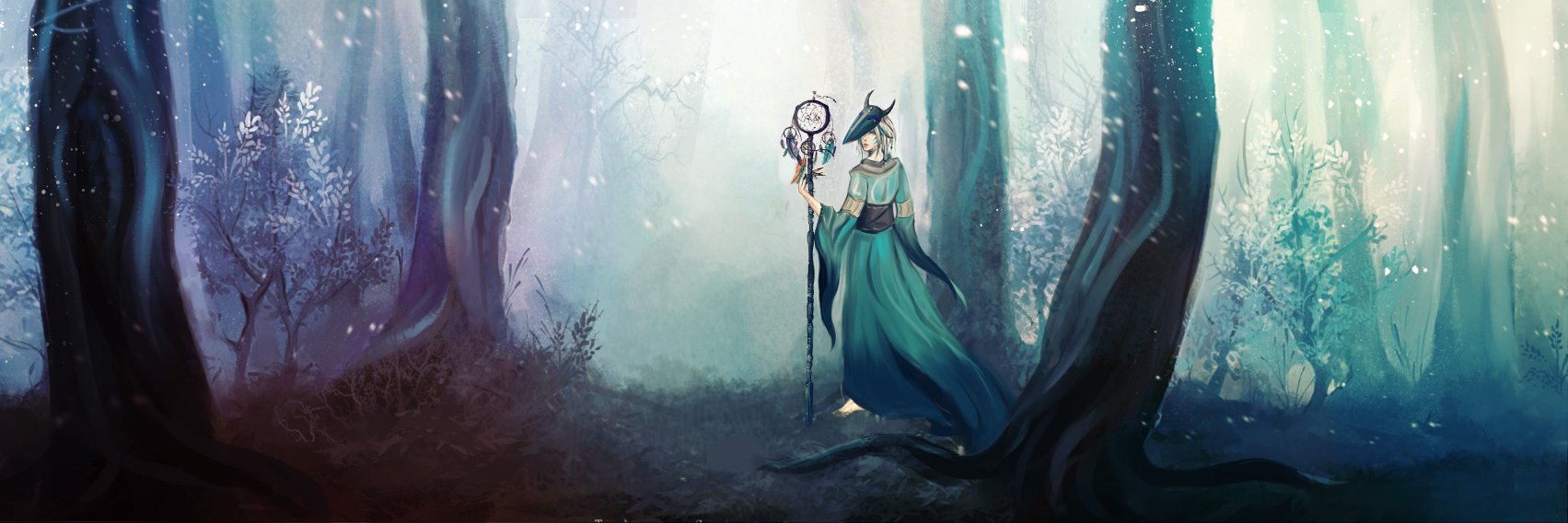 Аметистова вишня 🍒 banner