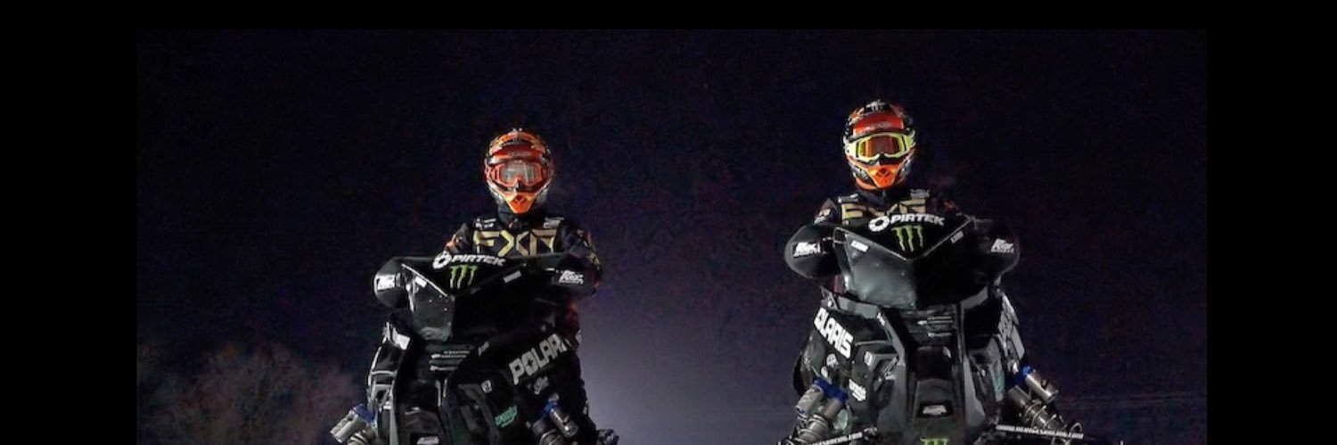 Hentges Racing banner