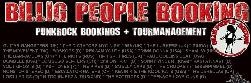 BilligPeople's profile banner image
