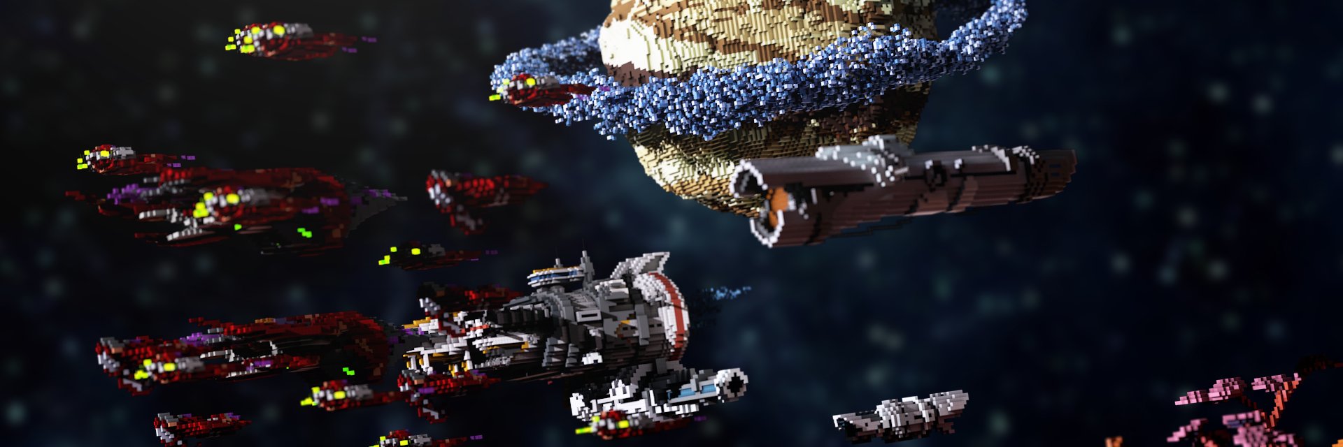 Newth banner