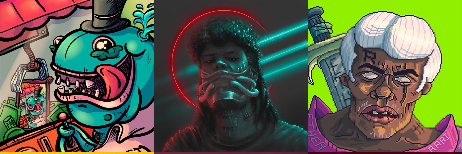 Zabdy Rodríguez | 2D & Game Artist banner