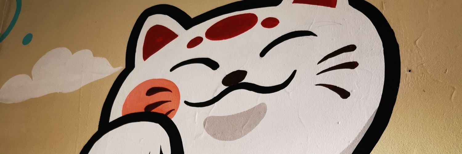 jius's profile banner image