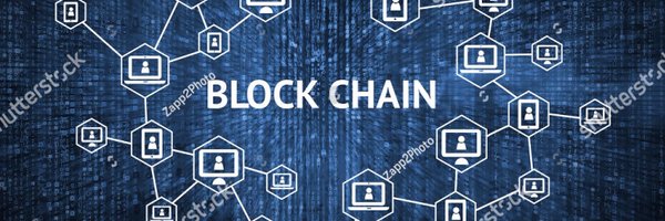 Blockchain Italia Profile Banner